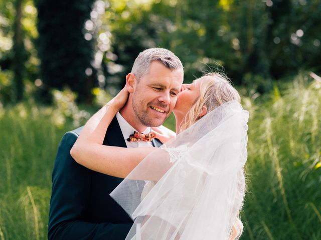 Le mariage de Lionel et Mélanie à Braine-l'Alleud, Brabant wallon 61