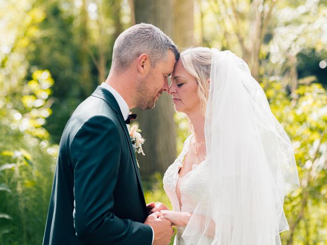 Le mariage de Lionel et Mélanie à Braine-l'Alleud, Brabant wallon 62