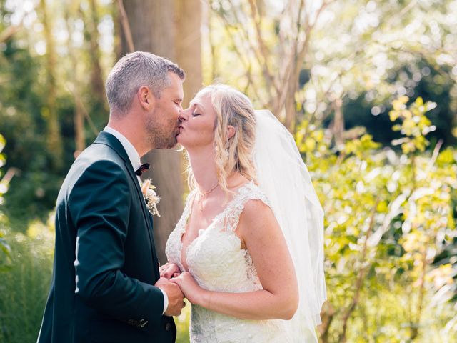 Le mariage de Lionel et Mélanie à Braine-l'Alleud, Brabant wallon 63