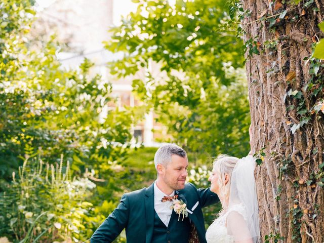 Le mariage de Lionel et Mélanie à Braine-l'Alleud, Brabant wallon 64
