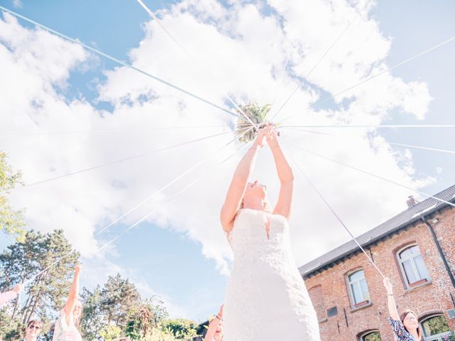 Le mariage de Lionel et Mélanie à Braine-l'Alleud, Brabant wallon 65