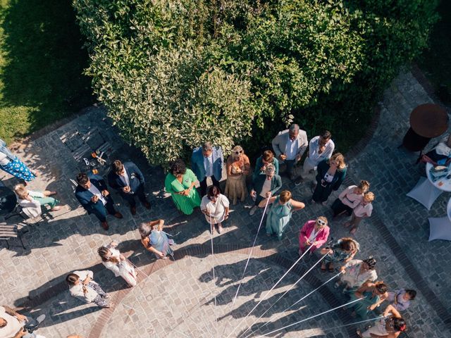 Le mariage de Lionel et Mélanie à Braine-l'Alleud, Brabant wallon 66