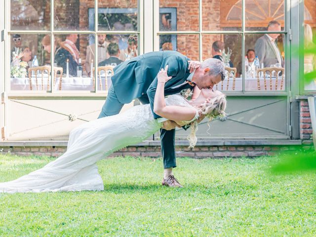 Le mariage de Lionel et Mélanie à Braine-l'Alleud, Brabant wallon 67