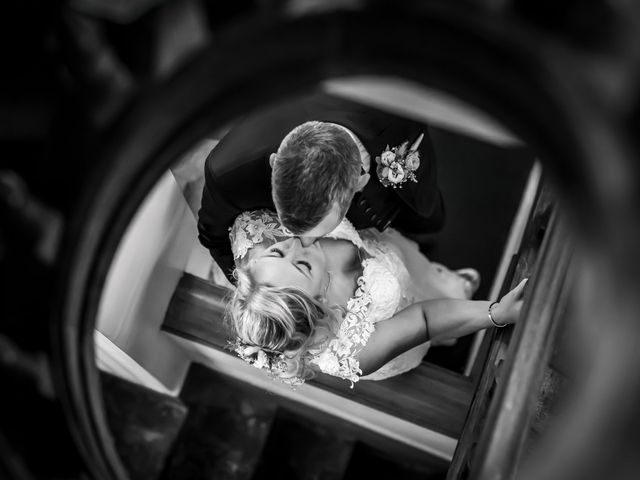 Le mariage de Lionel et Mélanie à Braine-l'Alleud, Brabant wallon 69