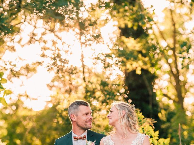Le mariage de Lionel et Mélanie à Braine-l'Alleud, Brabant wallon 71
