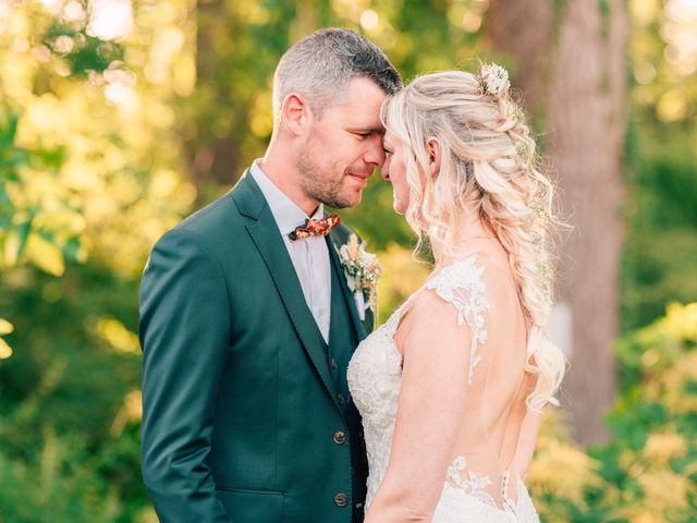 Le mariage de Lionel et Mélanie à Braine-l'Alleud, Brabant wallon 73