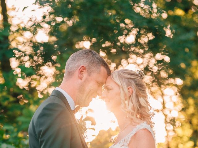 Le mariage de Lionel et Mélanie à Braine-l'Alleud, Brabant wallon 74