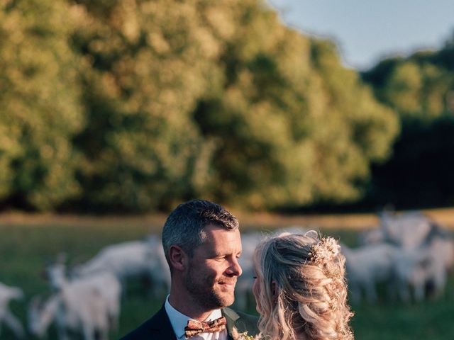 Le mariage de Lionel et Mélanie à Braine-l'Alleud, Brabant wallon 76