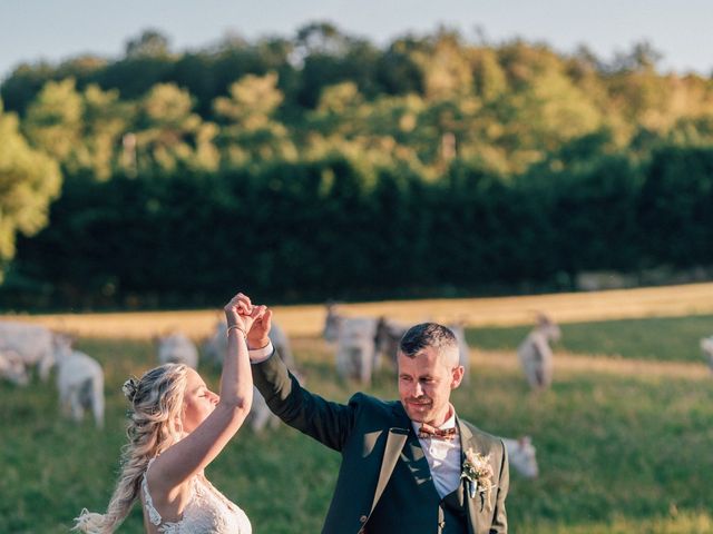 Le mariage de Lionel et Mélanie à Braine-l'Alleud, Brabant wallon 77