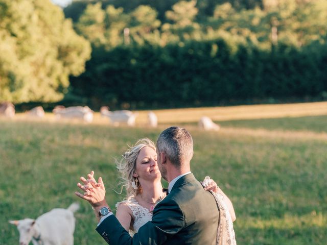 Le mariage de Lionel et Mélanie à Braine-l'Alleud, Brabant wallon 78