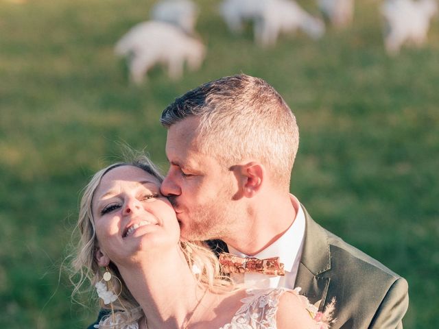 Le mariage de Lionel et Mélanie à Braine-l'Alleud, Brabant wallon 79