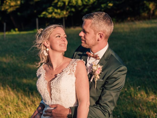 Le mariage de Lionel et Mélanie à Braine-l'Alleud, Brabant wallon 80