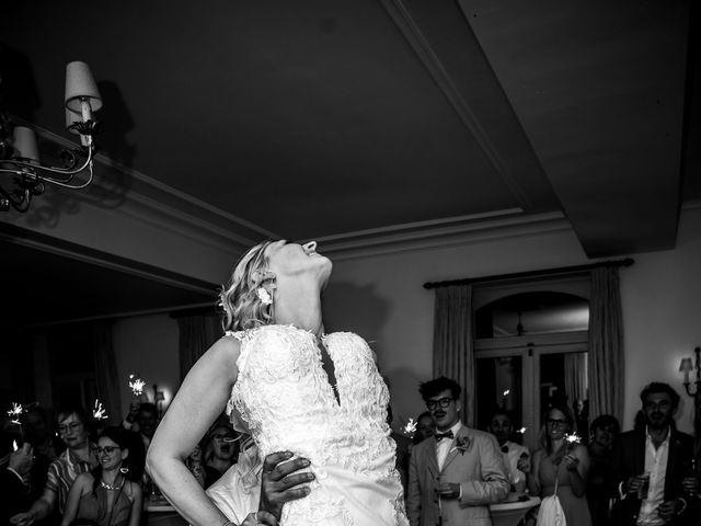 Le mariage de Lionel et Mélanie à Braine-l'Alleud, Brabant wallon 85