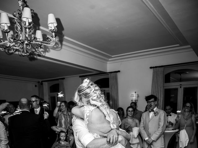 Le mariage de Lionel et Mélanie à Braine-l'Alleud, Brabant wallon 86