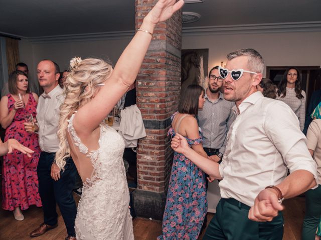 Le mariage de Lionel et Mélanie à Braine-l'Alleud, Brabant wallon 88