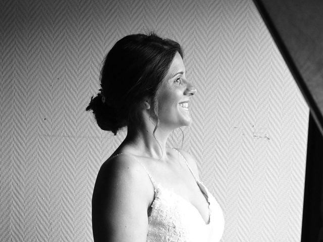Le mariage de Florian et Audrey à Agnetz, Oise 5