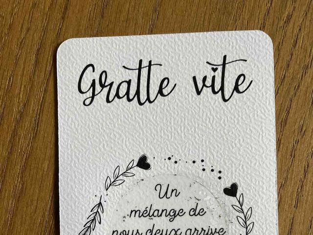 Le mariage de Florian et Audrey à Agnetz, Oise 6