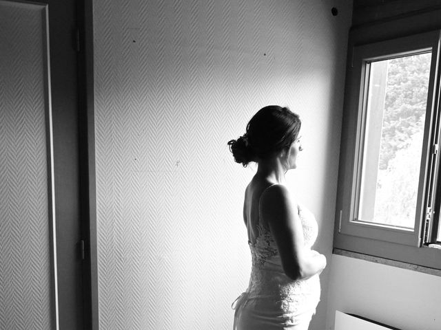 Le mariage de Florian et Audrey à Agnetz, Oise 7
