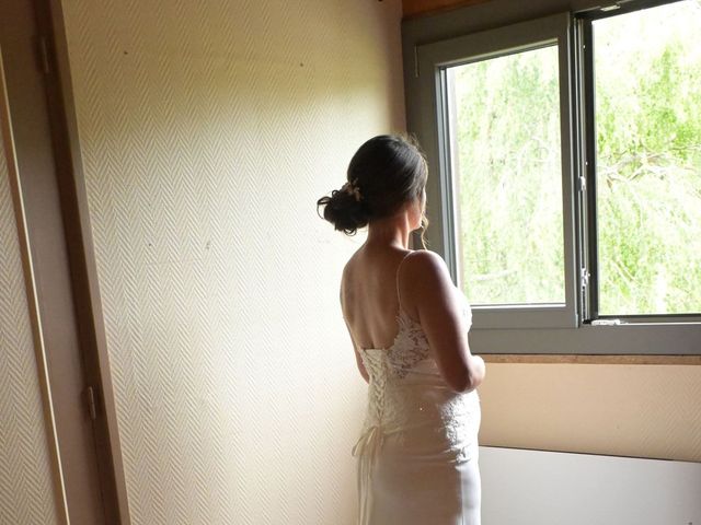Le mariage de Florian et Audrey à Agnetz, Oise 8