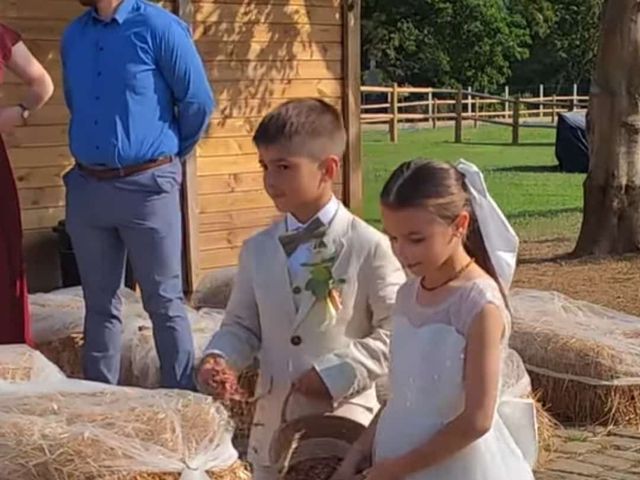 Le mariage de Florian et Audrey à Agnetz, Oise 10