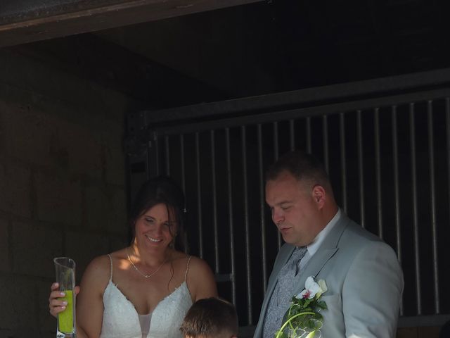 Le mariage de Florian et Audrey à Agnetz, Oise 12