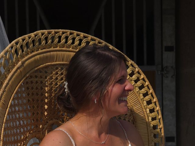 Le mariage de Florian et Audrey à Agnetz, Oise 13