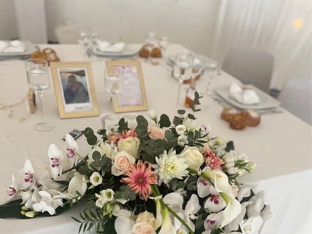 Le mariage de Florian et Audrey à Agnetz, Oise 15