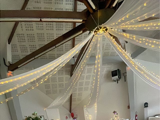 Le mariage de Florian et Audrey à Agnetz, Oise 16