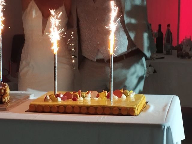 Le mariage de Florian et Audrey à Agnetz, Oise 17