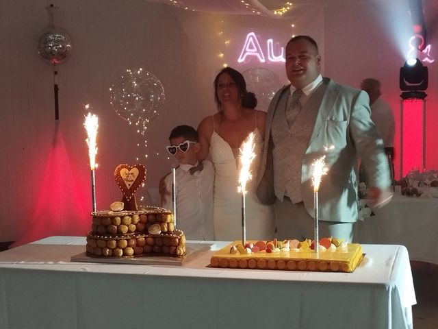 Le mariage de Florian et Audrey à Agnetz, Oise 19