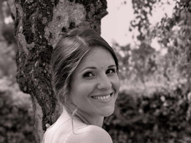Le mariage de Florian et Audrey à Agnetz, Oise 20