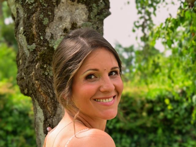 Le mariage de Florian et Audrey à Agnetz, Oise 21