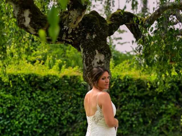Le mariage de Florian et Audrey à Agnetz, Oise 22