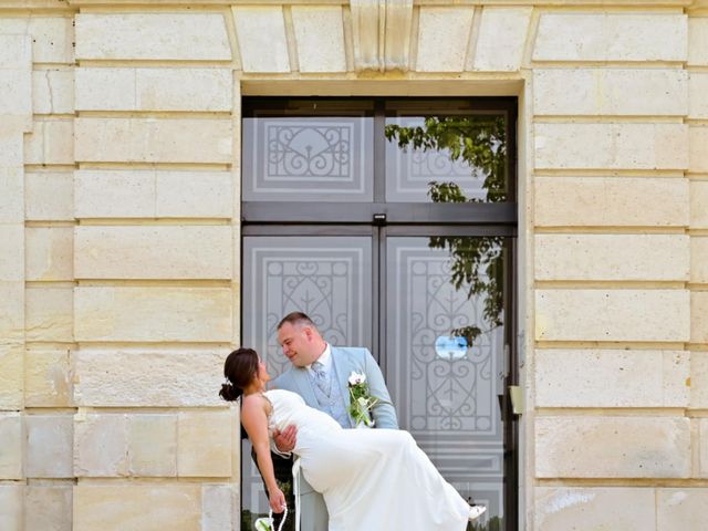 Le mariage de Florian et Audrey à Agnetz, Oise 24