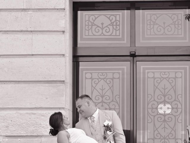 Le mariage de Florian et Audrey à Agnetz, Oise 25