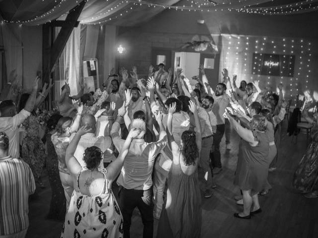 Le mariage de Thomas et Marie à Corrèze, Corrèze 1
