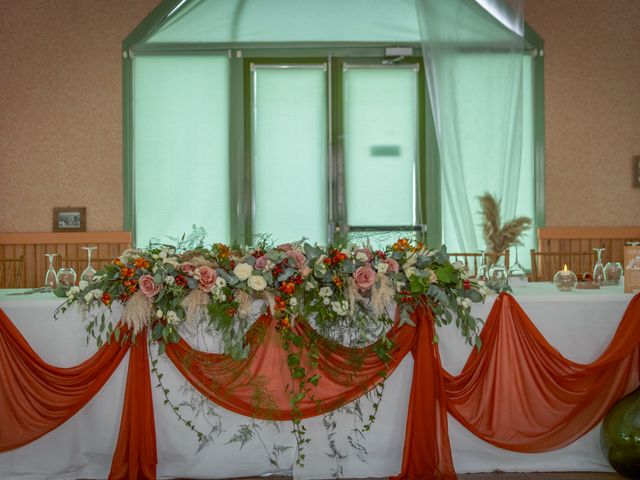 Le mariage de Thomas et Marie à Corrèze, Corrèze 3