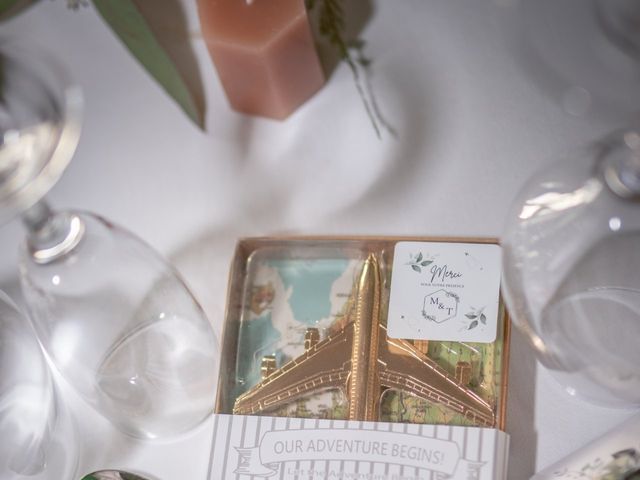 Le mariage de Thomas et Marie à Corrèze, Corrèze 4