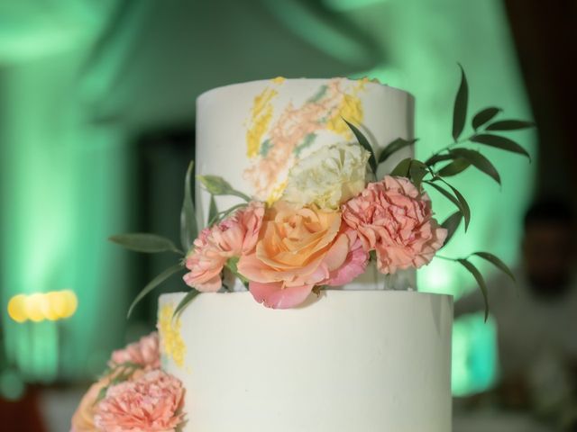 Le mariage de Thomas et Marie à Corrèze, Corrèze 5