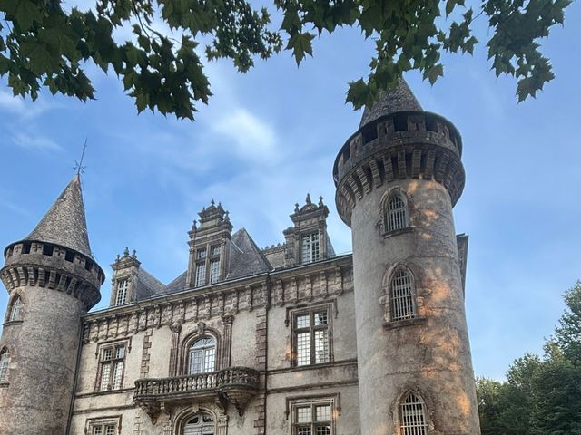 Le mariage de Quentin et Julie  à Saint-Justin, Landes 8