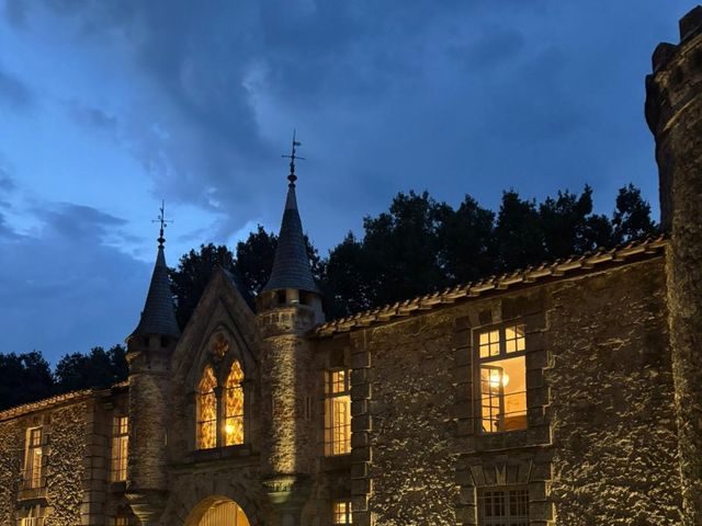 Le mariage de Quentin et Julie  à Saint-Justin, Landes 9