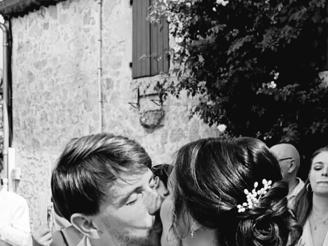 Le mariage de Quentin et Julie  à Saint-Justin, Landes 11