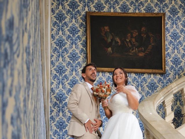 Le mariage de Quentin et Julie  à Saint-Justin, Landes 13