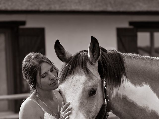 Le mariage de Florian et Audrey à Agnetz, Oise 30