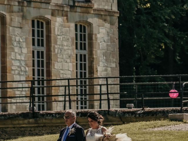 Le mariage de Damien et Laurene à Thugny-Trugny, Ardennes 19