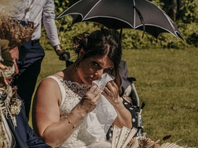 Le mariage de Damien et Laurene à Thugny-Trugny, Ardennes 27