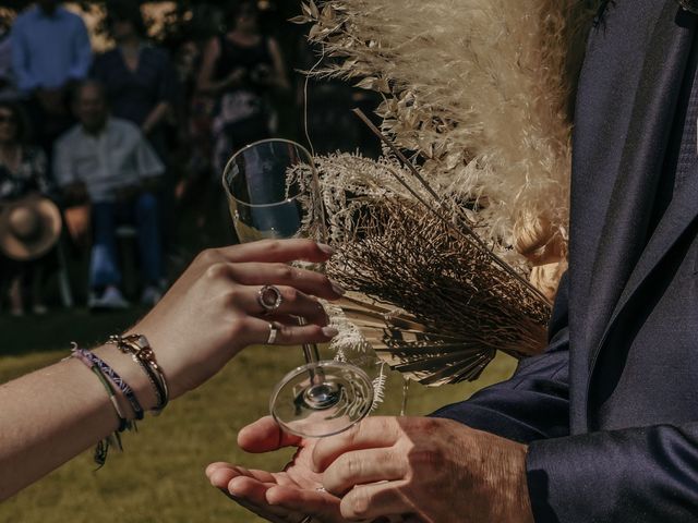 Le mariage de Damien et Laurene à Thugny-Trugny, Ardennes 28