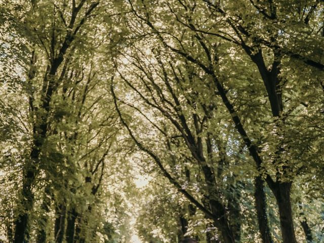 Le mariage de Damien et Laurene à Thugny-Trugny, Ardennes 41