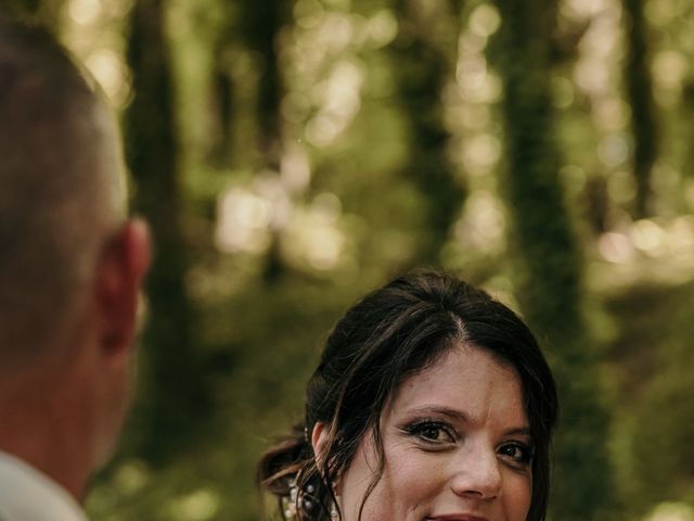 Le mariage de Damien et Laurene à Thugny-Trugny, Ardennes 43