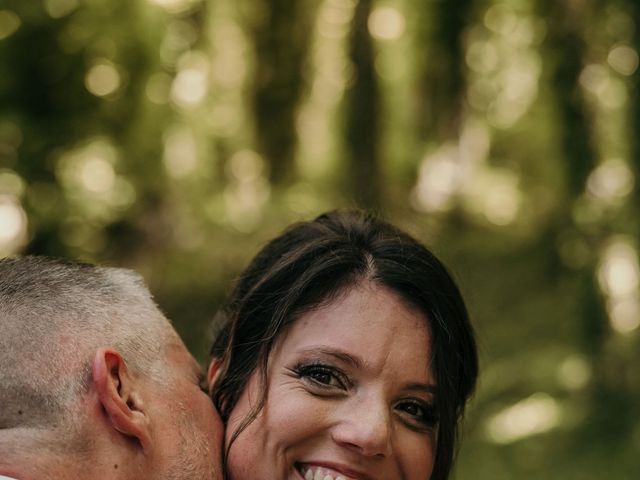 Le mariage de Damien et Laurene à Thugny-Trugny, Ardennes 44
